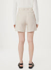 Amelia Linen Balloon Short - Metanoia Boutique - Frank and Oak