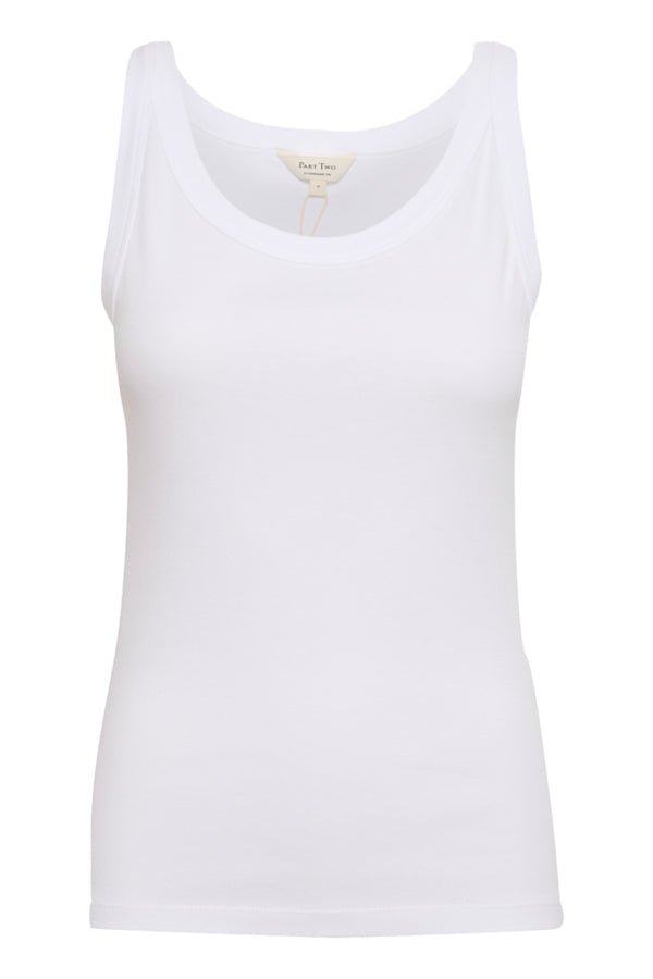 Arvida Tank Top - Metanoia Boutique - Part Two