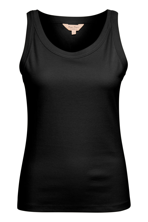 Arvida Tank Top - Metanoia Boutique - Part Two