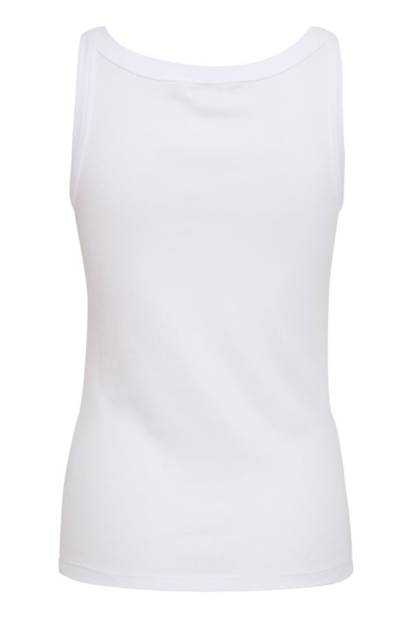 Arvida Tank Top - Metanoia Boutique - Part Two