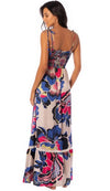 Bewitched Long Dress - Metanoia Boutique - Maaji