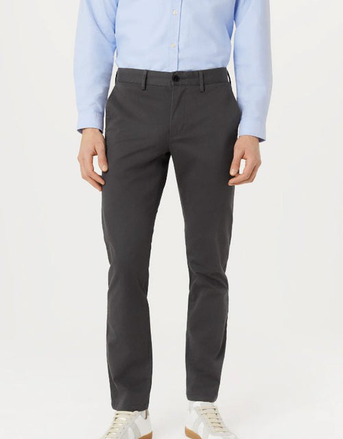 Brunswick Slim Chino Pant - Metanoia Boutique - Frank and Oak