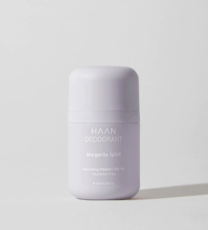 Deodorant - Metanoia Boutique - HAAN