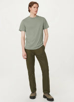 Essential Slim T-Shirt - Metanoia Boutique - Frank and Oak