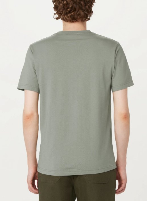 Essential Slim T-Shirt - Metanoia Boutique - Frank and Oak