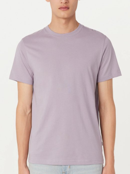 Essential Slim T-Shirt - Metanoia Boutique - Frank and Oak