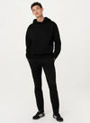 French Terry Hoodie - Metanoia Boutique - Frank and Oak