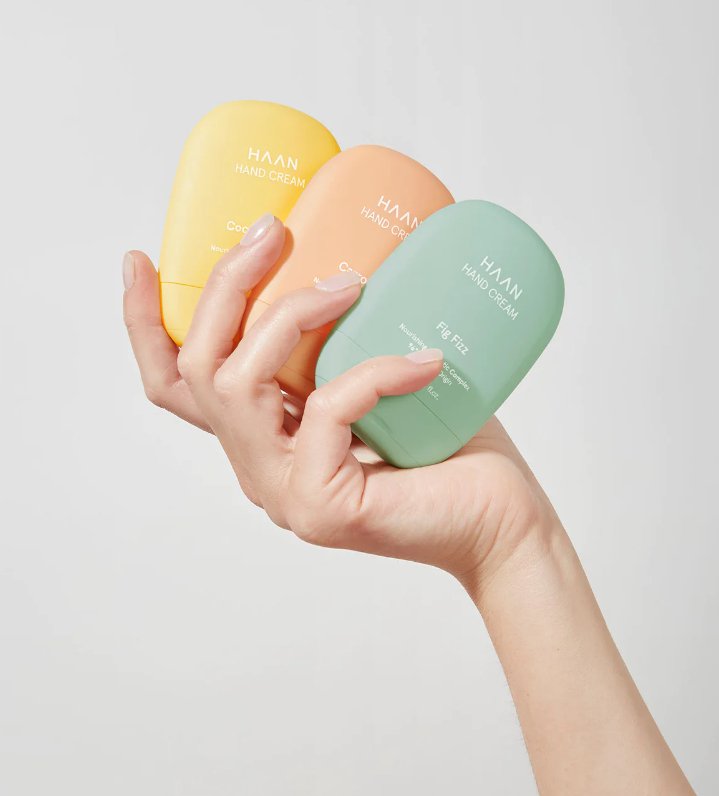 Hand Cream - Metanoia Boutique - HAAN