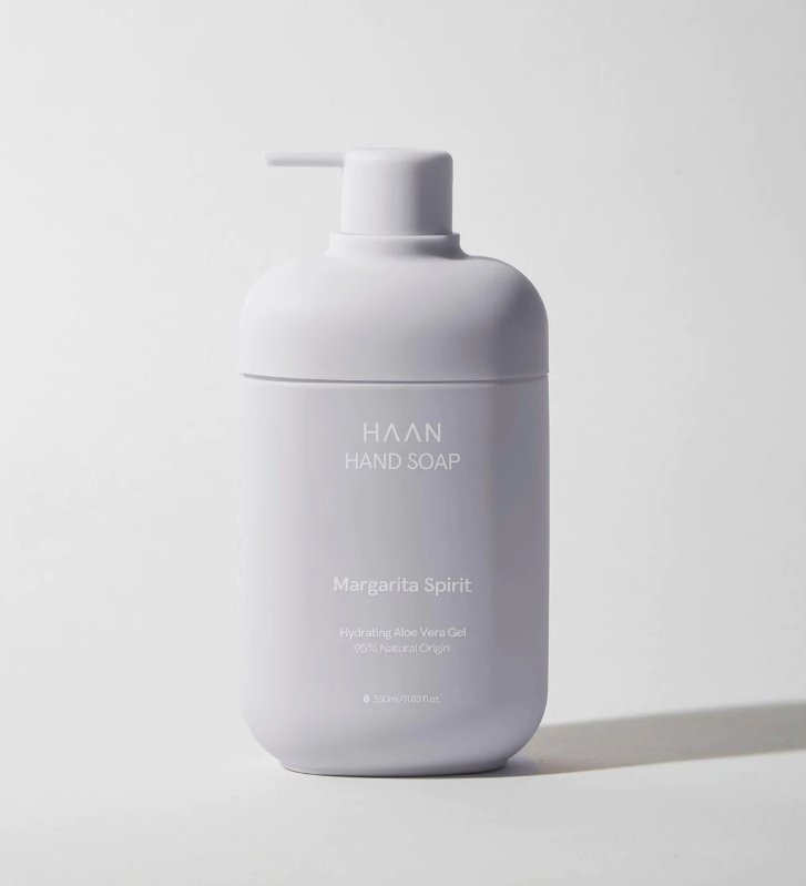 Hand Soap - Metanoia Boutique - HAAN