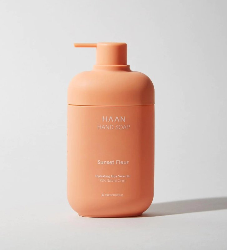 Hand Soap - Metanoia Boutique - HAAN