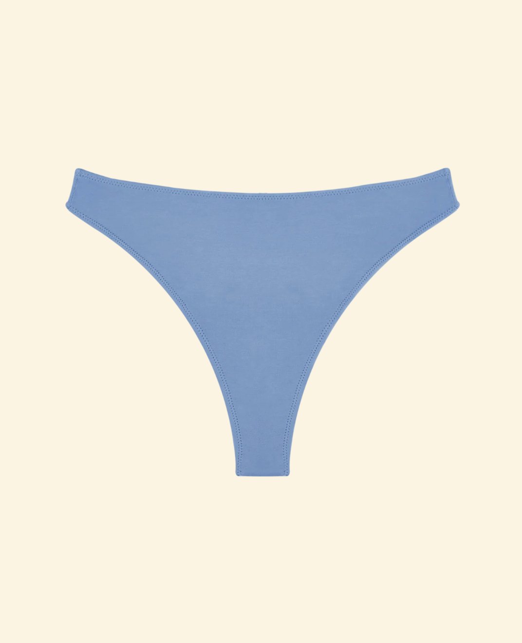 High Rise Thong - Metanoia Boutique - Huha