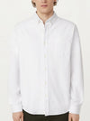 Jasper Short Sleeve - Metanoia Boutique - Frank and Oak