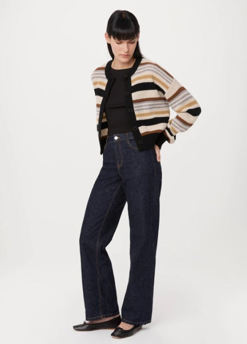 Lambswool Cardigan - Metanoia Boutique - Frank and Oak