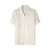 Linen Short Sleeve Shirt - Metanoia Boutique - Colorful Standard