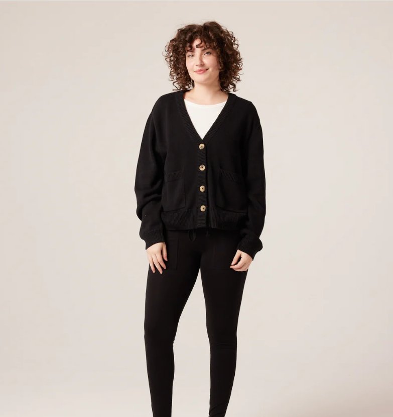 Mars Cardigan - Metanoia Boutique - Known Supply