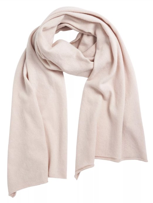 Merino Scarf - Metanoia Boutique - Holebrook