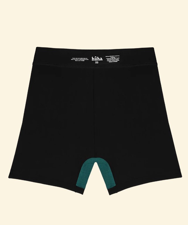 Mid Boxer - Metanoia Boutique - Huha