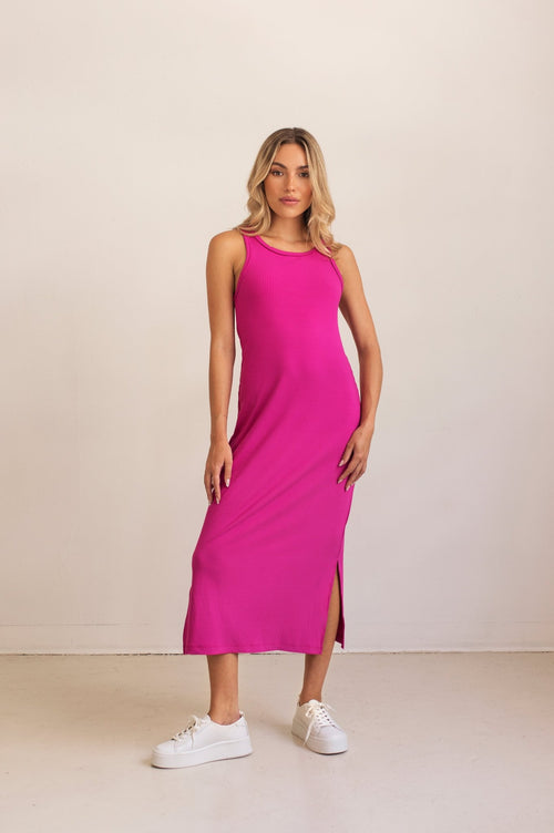 Monica Dress - Metanoia Boutique - Dailystory