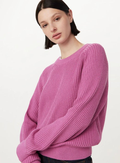 SeaCell Boxy Sweater - Metanoia Boutique - Frank and Oak