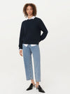 SeaCell Boxy Sweater - Metanoia Boutique - Frank and Oak