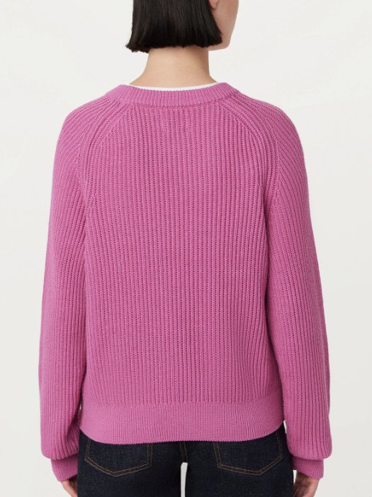 SeaCell Boxy Sweater - Metanoia Boutique - Frank and Oak