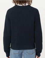 SeaCell Boxy Sweater - Metanoia Boutique - Frank and Oak