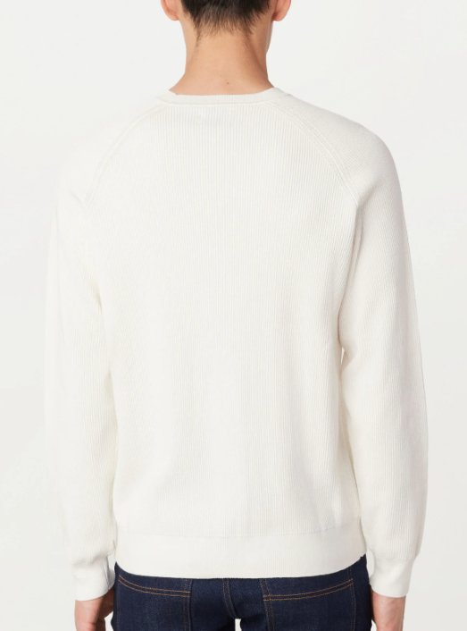 Seacell Sweater - Metanoia Boutique - Frank and Oak