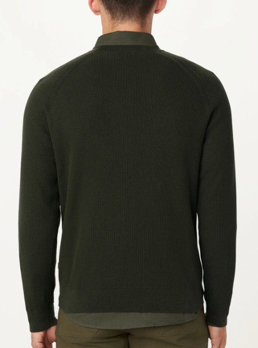 Seacell Sweater - Metanoia Boutique - Frank and Oak