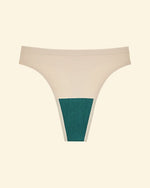 Seamless High Rise Thong - Metanoia Boutique - Huha