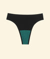 Seamless High Rise Thong - Metanoia Boutique - Huha