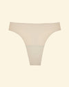 Seamless High Rise Thong - Metanoia Boutique - Huha