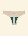 Seamless Low - Mid Thong - Metanoia Boutique - Huha