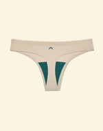 Seamless Low - Mid Thong - Metanoia Boutique - Huha