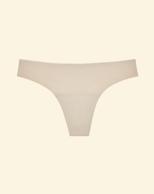 Seamless Low - Mid Thong - Metanoia Boutique - Huha