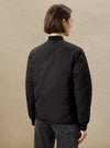 Skyline Reversible Bomber Jacket - Metanoia Boutique - Frank and Oak