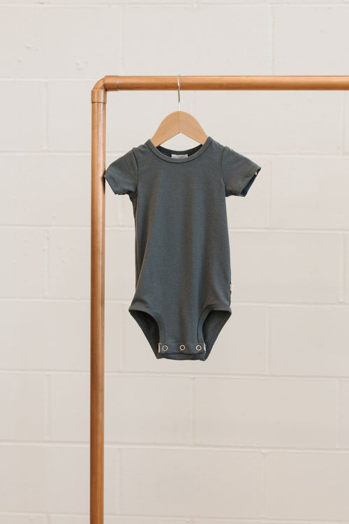 Tee Onesie - Metanoia Boutique - Jax and Lennon