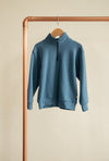 Terry 1/4 Zip - Metanoia Boutique - Jax and Lennon