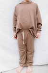 Terry Sweatpants - Metanoia Boutique - Jax and Lennon