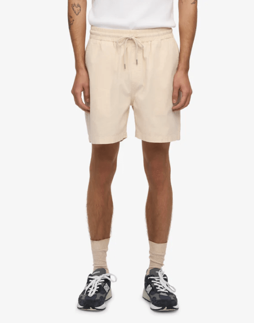 Twill Shorts - Metanoia Boutique - Colorful Standard