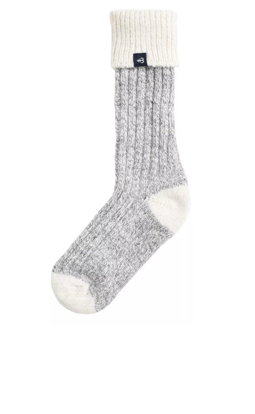 Wool Blend Socks - Metanoia Boutique - Holebrook