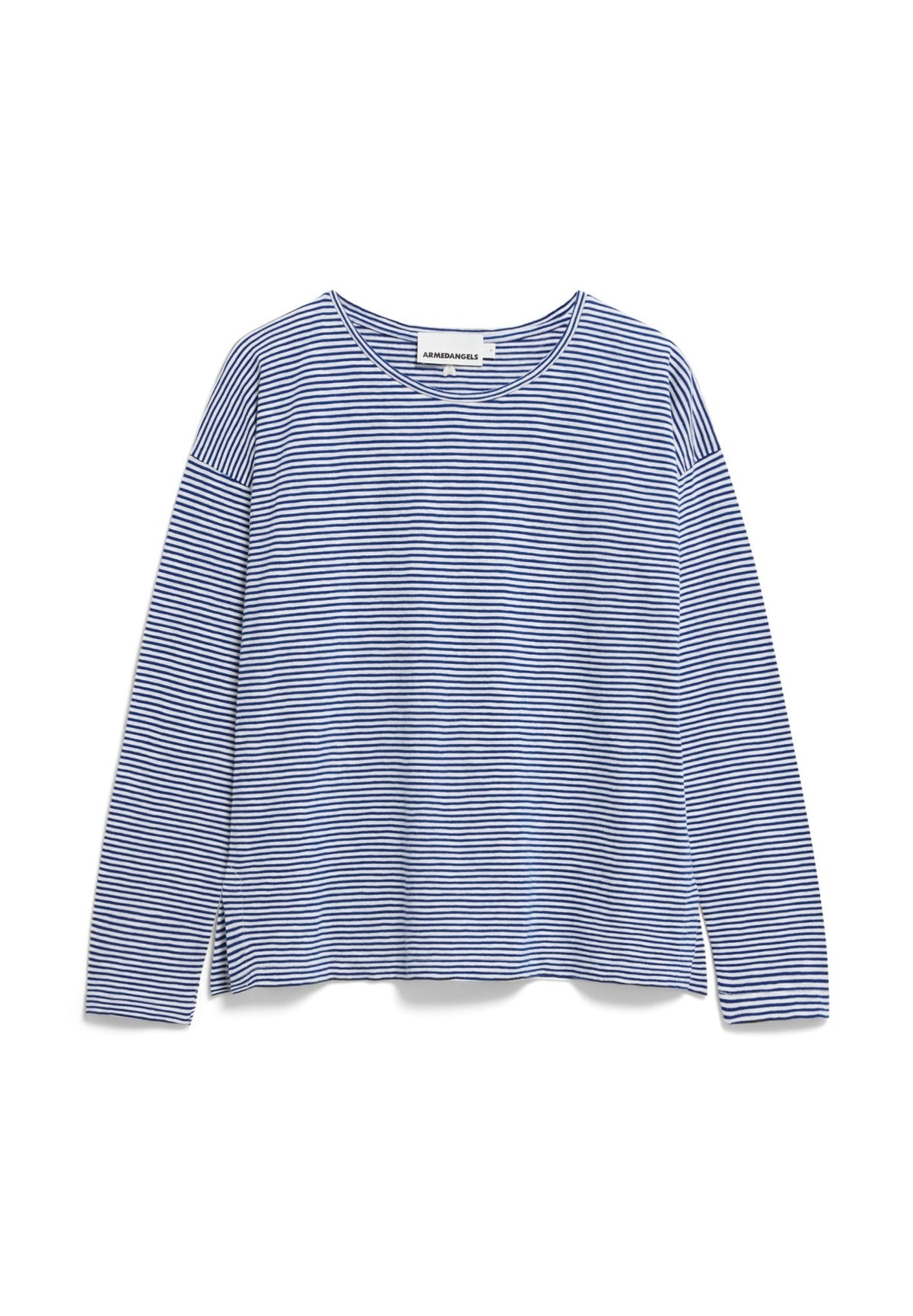 Xianaa Lovely Stripes Shirt - Metanoia Boutique - Armed Angels