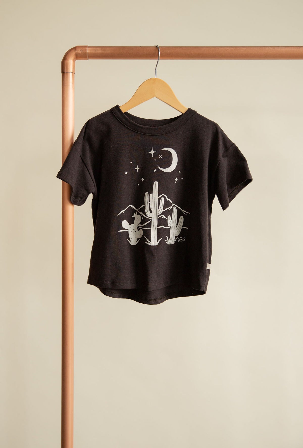 Youth Graphic Tee - Metanoia Boutique - Jax and Lennon