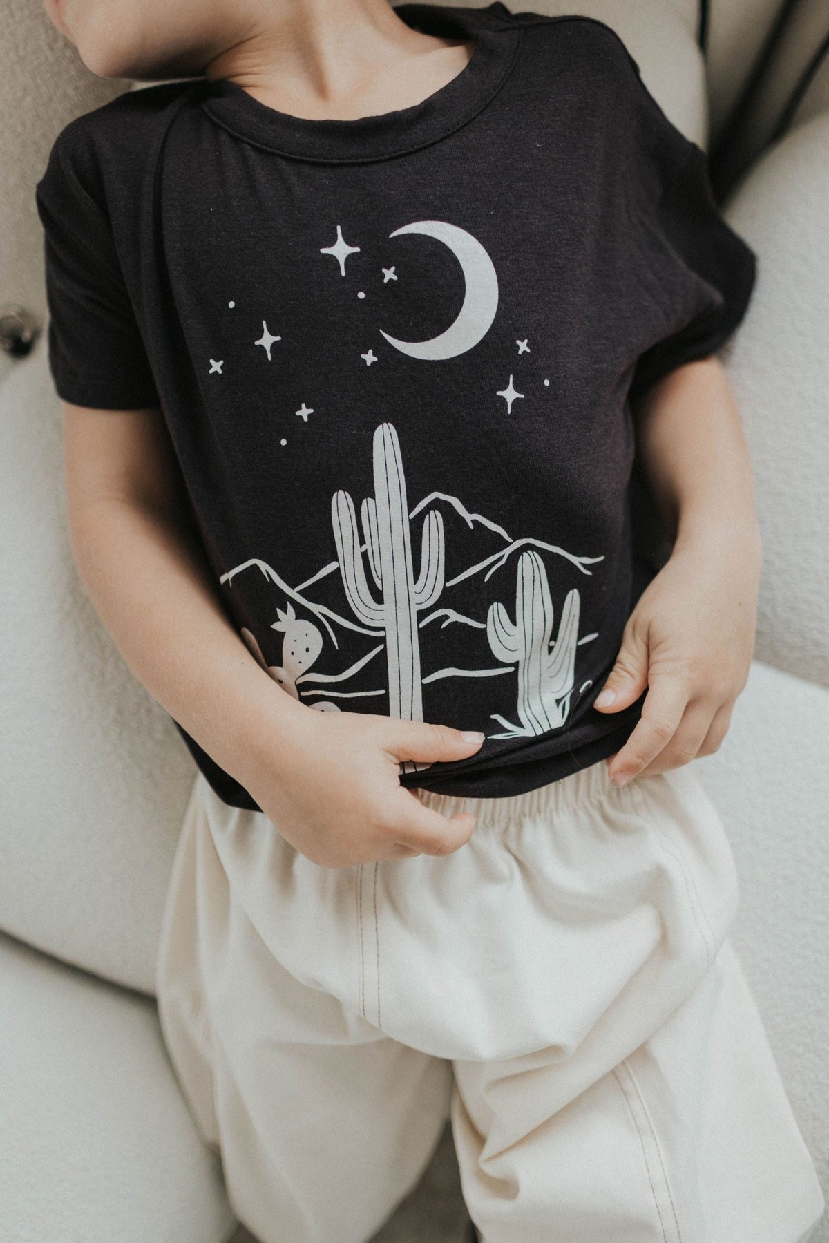 Youth Graphic Tee - Metanoia Boutique - Jax and Lennon