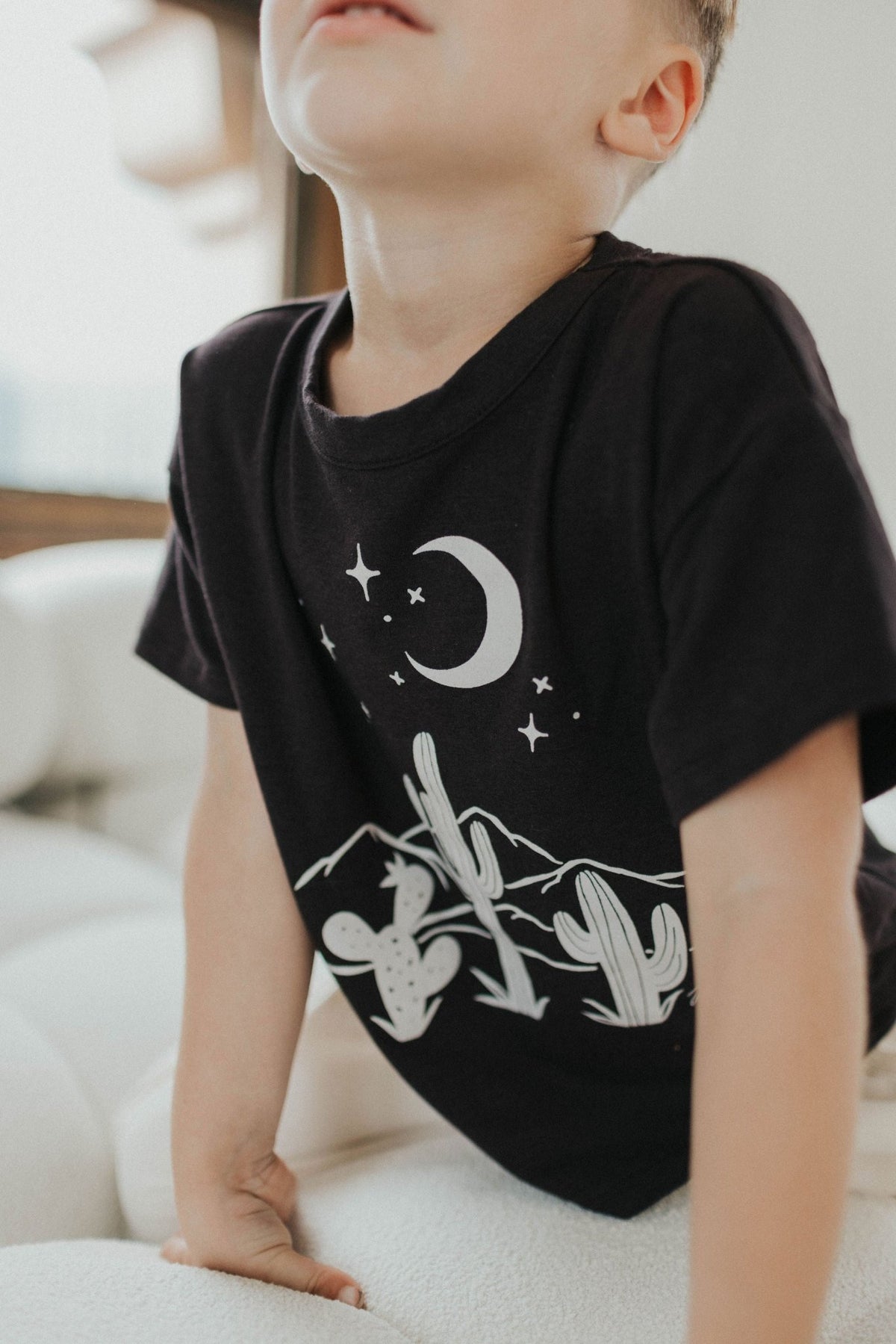 Youth Graphic Tee - Metanoia Boutique - Jax and Lennon