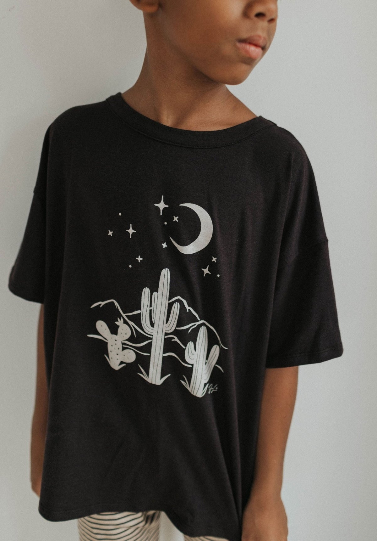 Youth Graphic Tee - Metanoia Boutique - Jax and Lennon