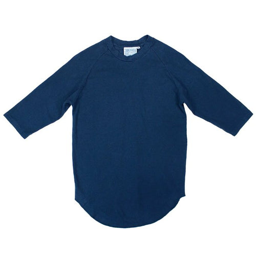 3/4 Sleeve Raglan - Metanoia Boutique - Jungmaven