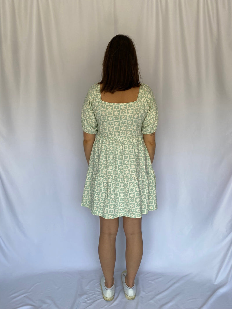 Bowen Dress - Metanoia Boutique - Known Supply