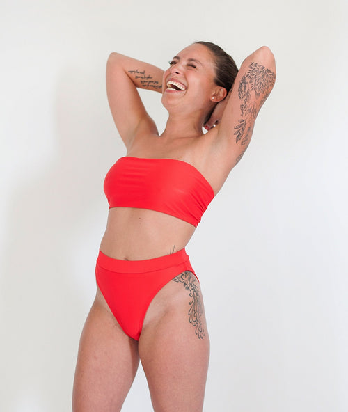 Claire Bandeau - Metanoia Boutique - Saltwater Collective