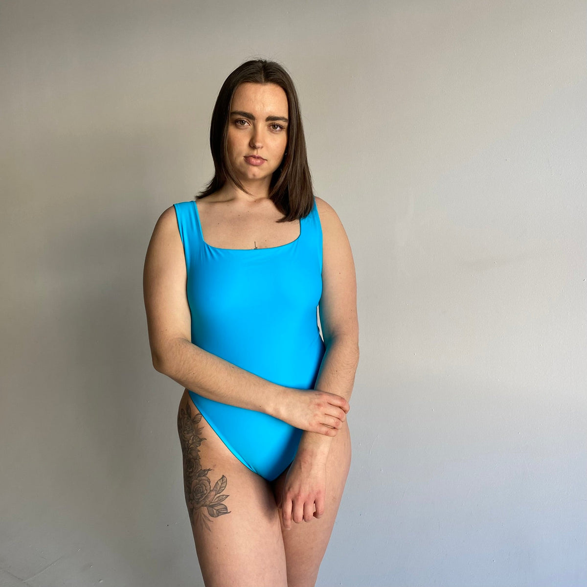 Elle One Piece - Metanoia Boutique - Saltwater Collective