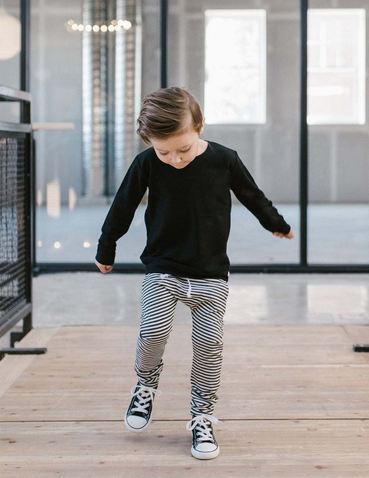 Joggers - Metanoia Boutique - North Kinder